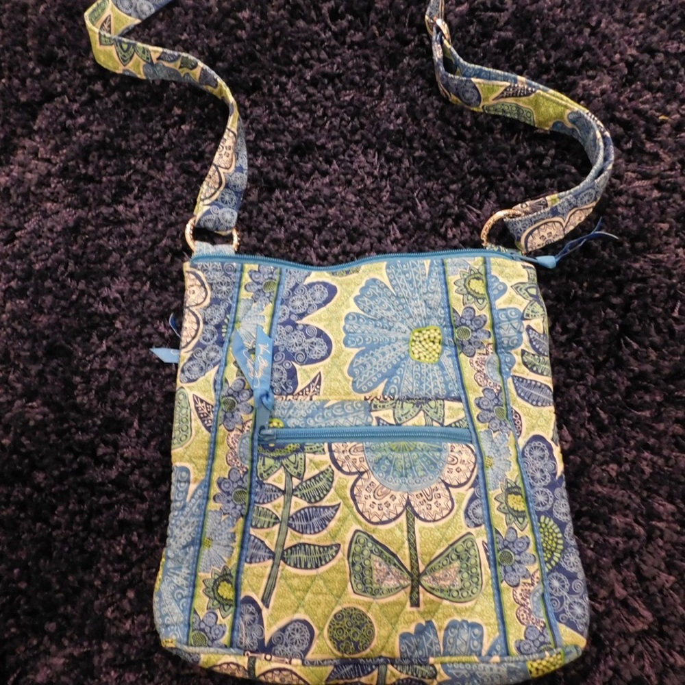 Vera Bradley Purse!
